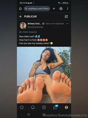 Tattooedcurly OnlyFans Leaked Free Thumbnail Picture - #aJtPkL5hjX