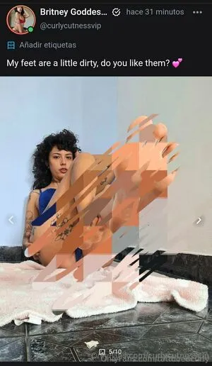 Tattooedcurly OnlyFans Leaked Free Thumbnail Picture - #jwrAtbfMLQ