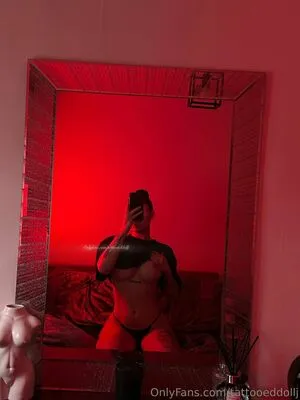 Tattooeddollj OnlyFans Leaked Free Thumbnail Picture - #Zq50Rj53jv