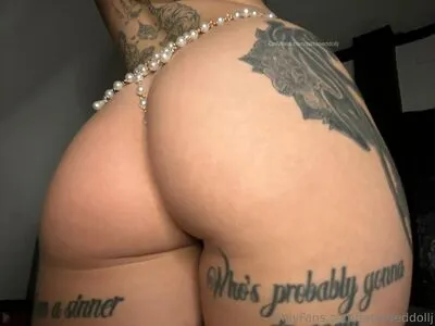 Tattooeddollj OnlyFans Leaked Free Thumbnail Picture - #cfWtr9Y7zb