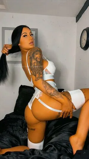 Tattooeddollj OnlyFans Leaked Free Thumbnail Picture - #ff1ttbkNqR