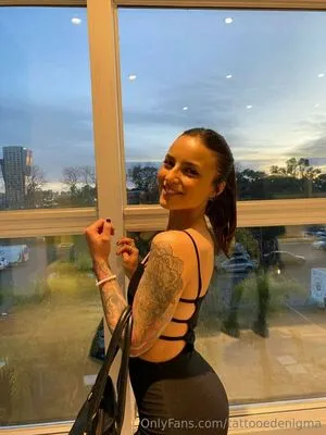 Tattooedenigma OnlyFans Leaked Free Thumbnail Picture - #dRgyzkDs0c
