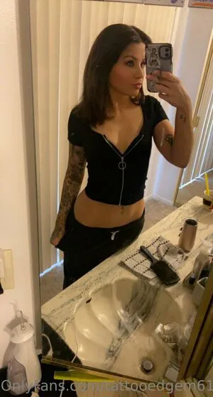 Tattooedgem619 OnlyFans Leaked Free Thumbnail Picture - #FJhD2h12nY