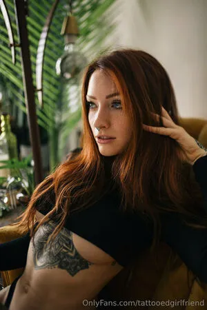 Tattooedgirlfriend OnlyFans Leaked Free Thumbnail Picture - #FMeBW4Gc0q