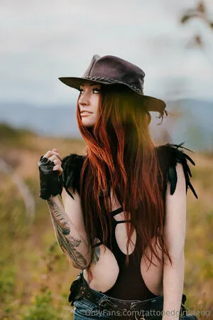 Tattooedgirlfriend OnlyFans Leaked Free Thumbnail Picture - #IB8abVLez8