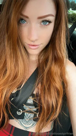 Tattooedgirlfriend OnlyFans Leaked Free Thumbnail Picture - #Vdkvu31sa5