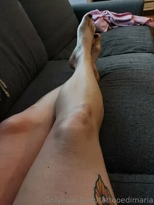 Tattooedimaria OnlyFans Leaked Free Thumbnail Picture - #WNikTsnkK5