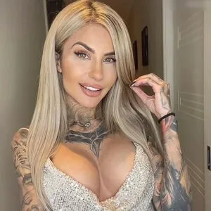 Tattooedkatia OnlyFans Leaked Free Thumbnail Picture - #k7bCdCbcxj