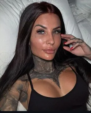 Tattooedkatia OnlyFans Leaked Free Thumbnail Picture - #kCUySMF66k