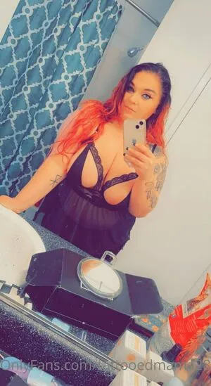 Tattooedmama28 OnlyFans Leaked Free Thumbnail Picture - #qo5LslIkug