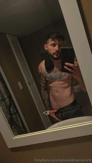 Tattooedmechanic9 OnlyFans Leaked Free Thumbnail Picture - #TrN4FOXDPe