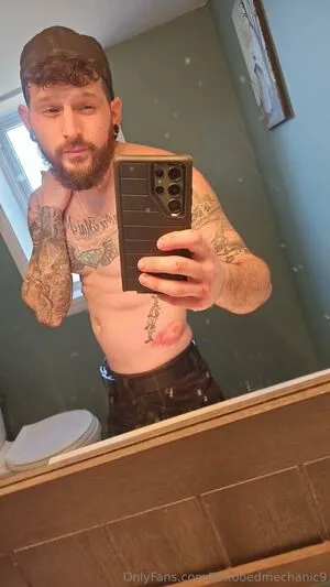 Tattooedmechanic9 OnlyFans Leaked Free Thumbnail Picture - #fWLPFUYIZk