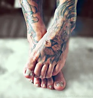 Tattooedpaula OnlyFans Leaked Free Thumbnail Picture - #bc5xCay910