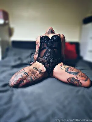 Tattooedpaula OnlyFans Leaked Free Thumbnail Picture - #jfkUYnw5MW