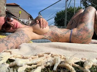 Tattooedselene OnlyFans Leaked Free Thumbnail Picture - #HnIaEDc7ve