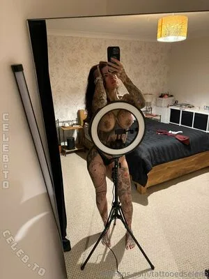 Tattooedselene OnlyFans Leaked Free Thumbnail Picture - #TJ7vc4QP7I