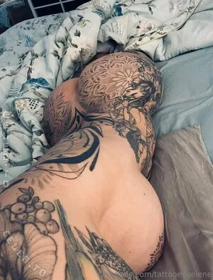 Tattooedselene OnlyFans Leaked Free Thumbnail Picture - #bWoYUpdYcL