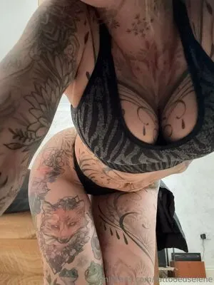 Tattooedselene OnlyFans Leaked Free Thumbnail Picture - #beaPAZvX6P