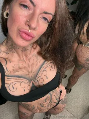 Tattooedselene OnlyFans Leaked Free Thumbnail Picture - #nMukoFVvJP