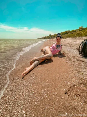 Tattoogirl Alia OnlyFans Leaked Free Thumbnail Picture - #XURI8eptCl