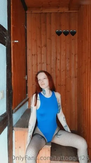 Tattoogirl26 OnlyFans Leaked Free Thumbnail Picture - #fFpd5Xjgrn