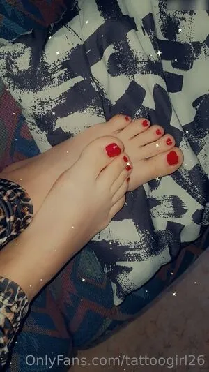 Tattoogirl26 OnlyFans Leaked Free Thumbnail Picture - #fG0uaqinlW