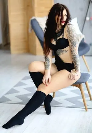 Tattoogirlalia OnlyFans Leaked Free Thumbnail Picture - #B3MOl0rzKu