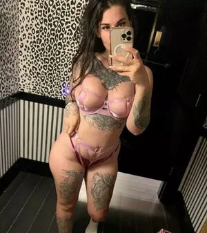 Tattoogirlalia OnlyFans Leaked Free Thumbnail Picture - #VerS10hjRC