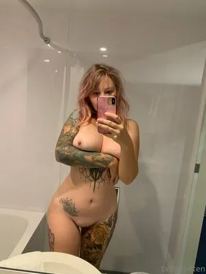 tattookitten OnlyFans Leaked Free Thumbnail Picture - #UGX4OzoQwk