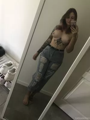 tattookitten OnlyFans Leaked Free Thumbnail Picture - #bU1fdGdx3u