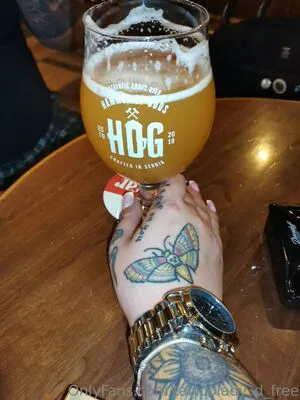 Tattoolady D Free OnlyFans Leaked Free Thumbnail Picture - #GW651sCtDM