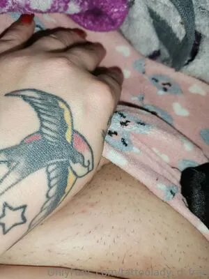 Tattoolady D Free OnlyFans Leaked Free Thumbnail Picture - #SXV8zlOeP2