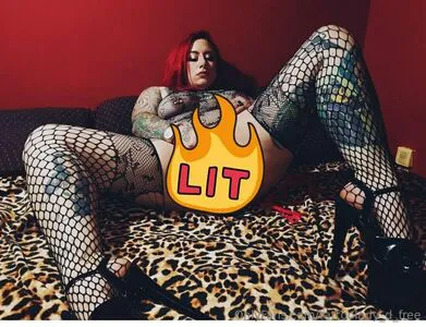 Tattoolady D Free OnlyFans Leaked Free Thumbnail Picture - #ZSj51h1hyV
