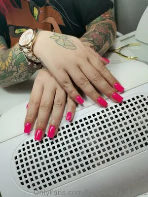 Tattoolady D Free OnlyFans Leaked Free Thumbnail Picture - #jkoPfzKc2g