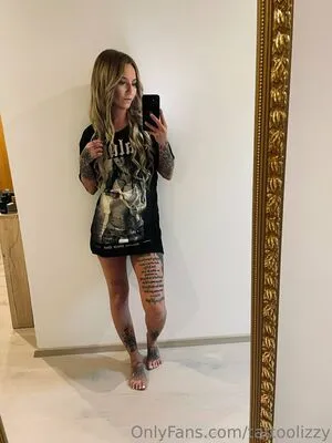 Tattoolizzy OnlyFans Leaked Free Thumbnail Picture - #cqBTPPnkcw