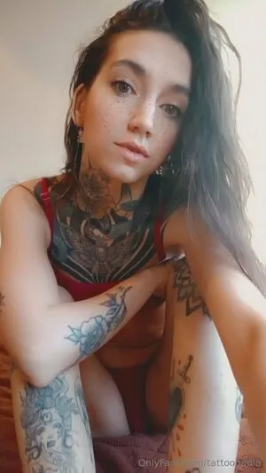 Tattoonadia OnlyFans Leaked Free Thumbnail Picture - #p7amO3CxYz