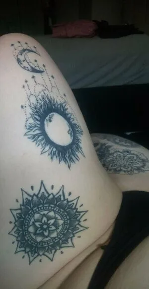 Tattoonightmare2393 OnlyFans Leaked Free Thumbnail Picture - #Z4SeSMOlld
