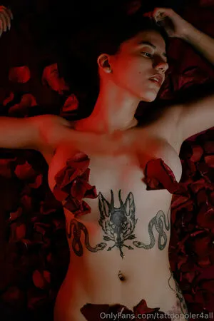 Tattoopoler4all OnlyFans Leaked Free Thumbnail Picture - #08sjy2Citx
