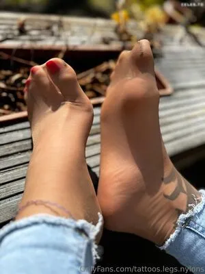 Tattoos Legs Nylons OnlyFans Leaked Free Thumbnail Picture - #UZa3rLwLP8