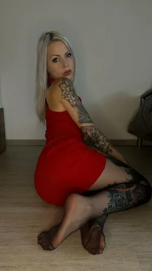 Tattoos Legs Nylons OnlyFans Leaked Free Thumbnail Picture - #rPAixG2ILB