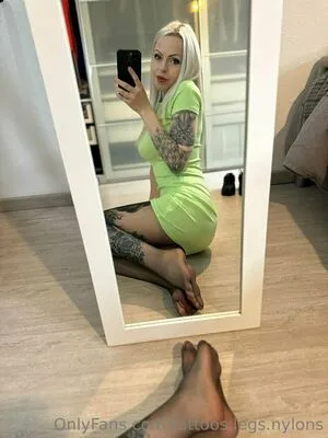 Tattoos Legs Nylons OnlyFans Leaked Free Thumbnail Picture - #zwaP6Nh2Uf