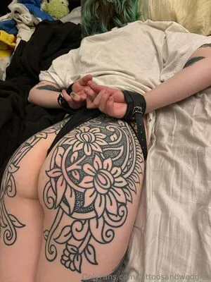 Tattoosandwedgies OnlyFans Leaked Free Thumbnail Picture - #47CCMqXOEC
