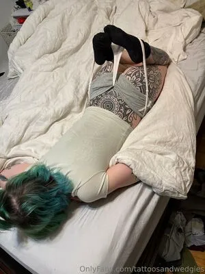 Tattoosandwedgies OnlyFans Leaked Free Thumbnail Picture - #FYGfcrNNRj