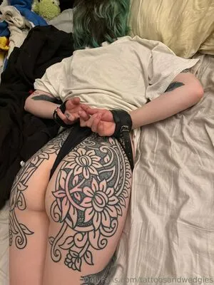 Tattoosandwedgies OnlyFans Leaked Free Thumbnail Picture - #vYsi6nvFXG