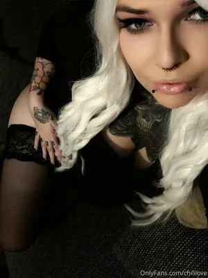 Tattooteufelchen92 OnlyFans Leaked Free Thumbnail Picture - #84BWT0uk2K