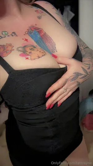 Tattrayne OnlyFans Leaked Free Thumbnail Picture - #kiqqn8vr7R
