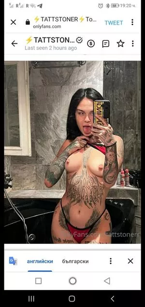 Tattstoner OnlyFans Leaked Free Thumbnail Picture - #W2QggEvL0Y