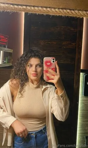 Tattyboo OnlyFans Leaked Free Thumbnail Picture - #AFvbZ5YlrP