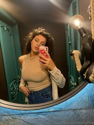 Tattyboo OnlyFans Leaked Free Thumbnail Picture - #eehiEZViv2