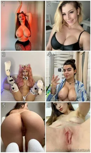 Tattyuk OnlyFans Leaked Free Thumbnail Picture - #7KKCqPVy8Y